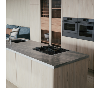 Варочная поверхность Asko HG8313BGB/1