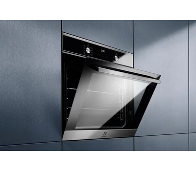 Духовой шкаф Electrolux EOF5H50BX