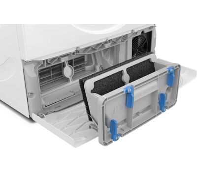 Сушильная машина Bosch WQK25200ME