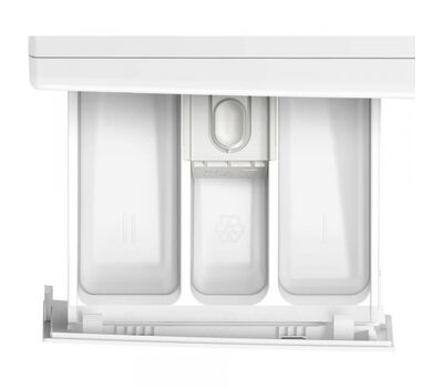 Стирально-сушильная машина Bosch WNA144VEPL