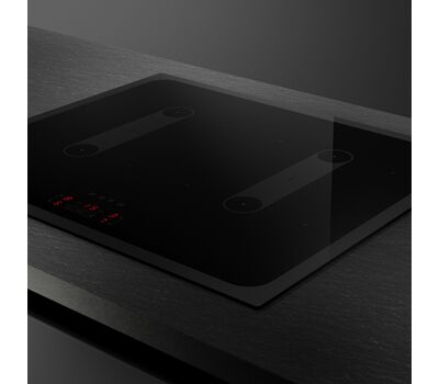Индукционная варочная панель Smeg SI2B22641D