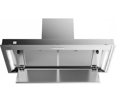 Встраиваемая вытяжка Asko CBB861SSC