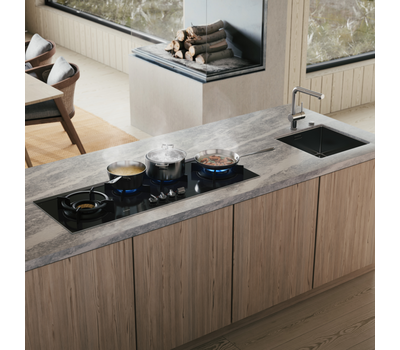 Варочная поверхность Asko HG8144BGB/1