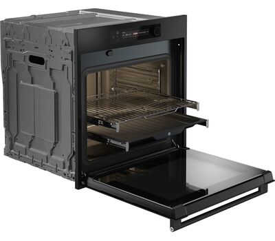 Духовой шкаф Asko OT66GSH