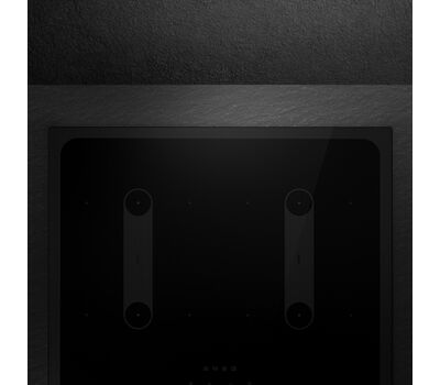 Индукционная варочная панель Smeg SI2B22641D