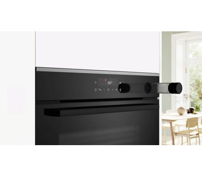 Духовой шкаф Bosch HRG232EB3