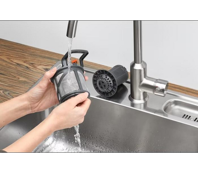 Встраиваемая посудомоечная машина Electrolux EEZ69410W