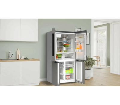 Холодильник Bosch KFI96APEA