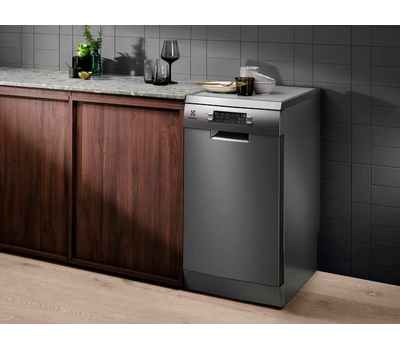 Посудомоечная машина Electrolux ESA63200SX