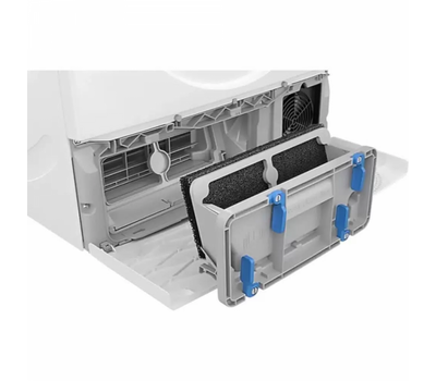 Сушильная машина Bosch WQG241ALPL