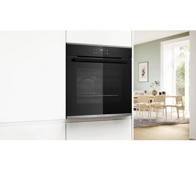 Духовой шкаф Bosch HBG272EB3