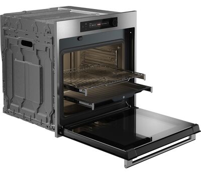 Духовой шкаф Asko OT66SSH