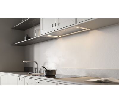 Встраиваемая вытяжка Asko CBB861SSC