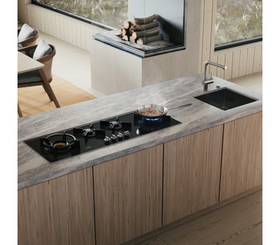 Варочная поверхность Asko HG8144BGB/1