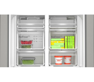 Холодильник Bosch KFI96APEA