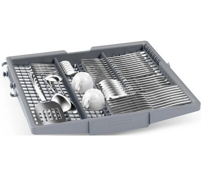 Посудомоечная машина Bosch SMV4HVX14E