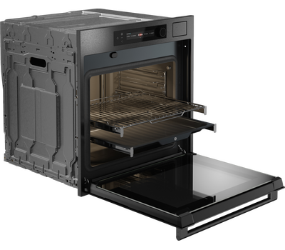 Духовой шкаф Asko OCS66BSH