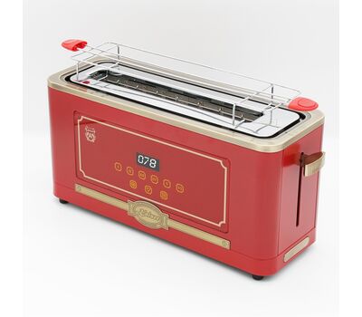 Тостер Kaiser T 4000 RotEm