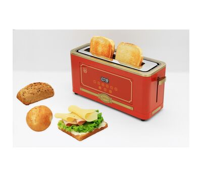 Тостер Kaiser T 4000 RotEm