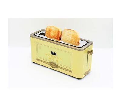 Тостер Kaiser T 4000 ElfEm