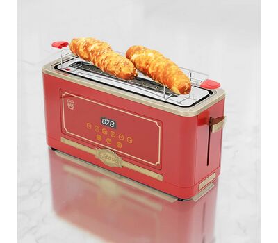 Тостер Kaiser T 4000 RotEm