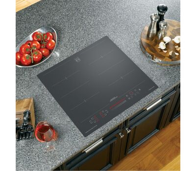 Индукционная варочная поверхность Kaiser KCT 6110 FI