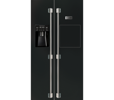 Холодильник Kaiser KS 90500 RS N