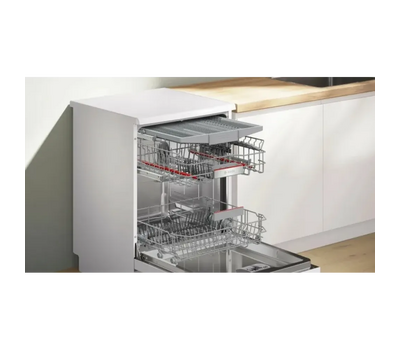 Посудомоечная машина Bosch Serie 6 SMS6EMW38Q