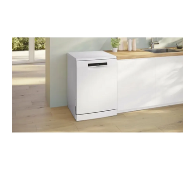 Посудомоечная машина Bosch Serie 6 SMS6EMW38Q