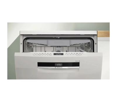 Посудомоечная машина Bosch Serie 6 SMS6EMW38Q
