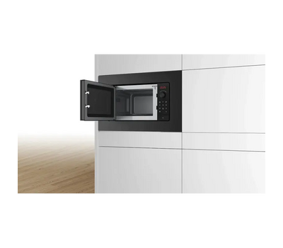 Микроволновая печь BOSCH BFL623MB4