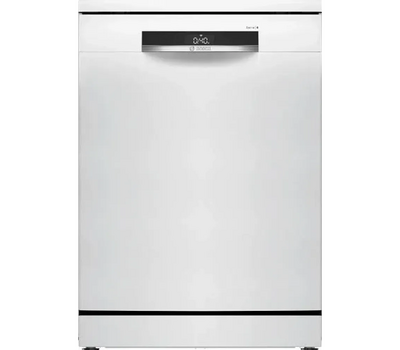 Посудомоечная машина Bosch Serie 6 SMS6EMW38Q