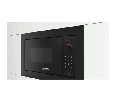 Микроволновая печь BOSCH BFL623MB4