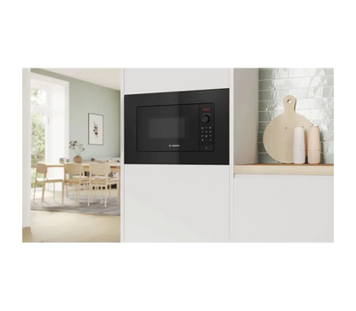 Микроволновая печь BOSCH BFL623MB4