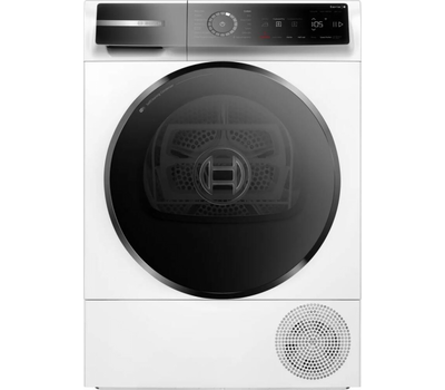 Сушильная машина Bosch WQB246DASN