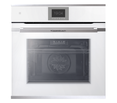 Духовой шкаф с пиролизом Kuppersbusch BP 6550.0 W6