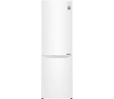 Холодильник LG GA-B419SWJL