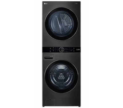 Стиральная машина с сушкой LG FWT2116BS