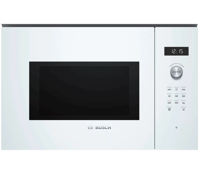 Встраиваемая микроволновая печь Bosch BFL524MW0