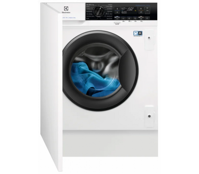 Стиральная машина с сушкой Electrolux PerfectCare 700 EW7W368SI