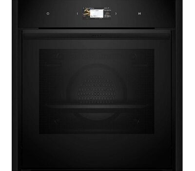 Духовой шкаф Neff B69CS7MY0