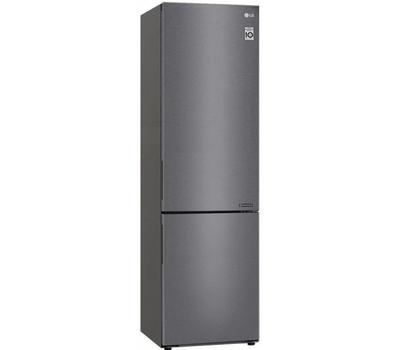 Двухкамерный холодильник LG GA-B 509 CLCL
