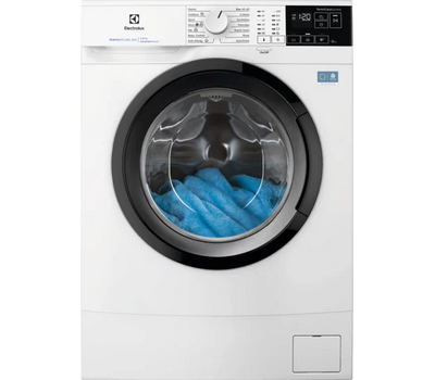 Стиральная машина Electrolux EWS6426BE