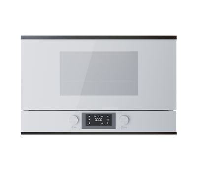 Встраиваемая микроволновая печь Kuppersbusch ML 6330.0 W2