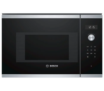 Микроволновая печь Bosch BFL524MS0
