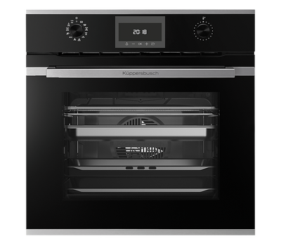 Духовой шкаф с паром Kuppersbusch BD 6340.0 S6
