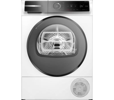Сушильная машина Bosch WQB246DLSN