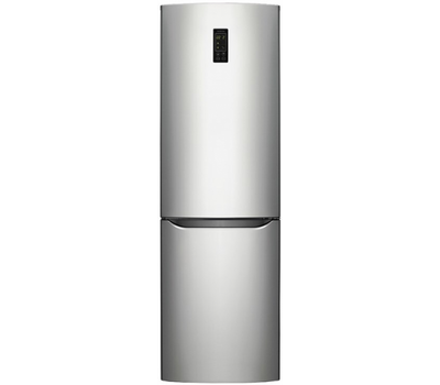 Двухкамерный холодильник LG GA-B 419 SLGL