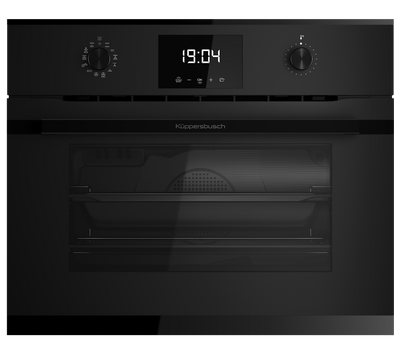 Компактный духовой шкаф с паром Kuppersbusch CBD 6340.0 S
