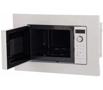 Встраиваемая микроволновая печь СВЧ Bosch Serie | 2 BFL623MW3